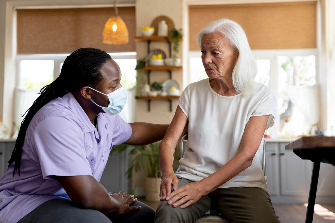 Home Care Covered by Aetna